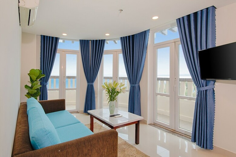 Hotel Beach House An Thuong