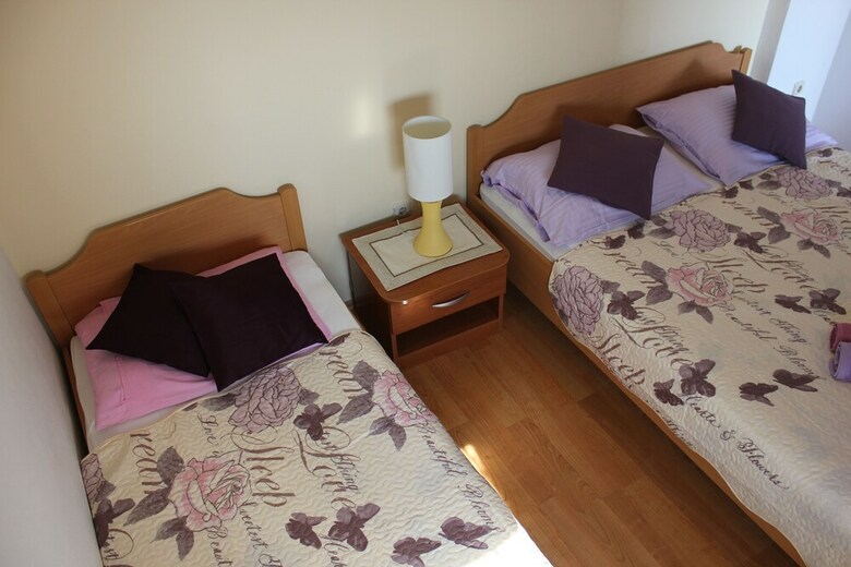 Apartments San Paaulo