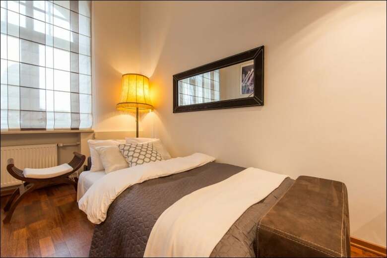 P&o Apartments Hoza Studio