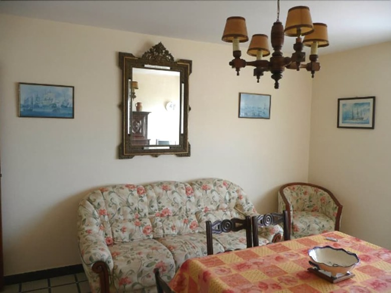 Apartamento James Locations Hou�t