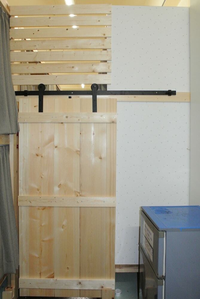 Hostal International Budget Hostel In Okinawa