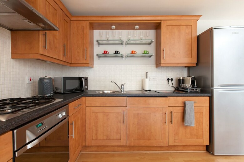 Amazing Apartments - Cables Wynd