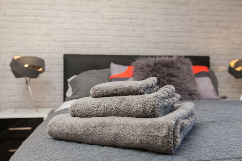Amazing Apartments - Cables Wynd