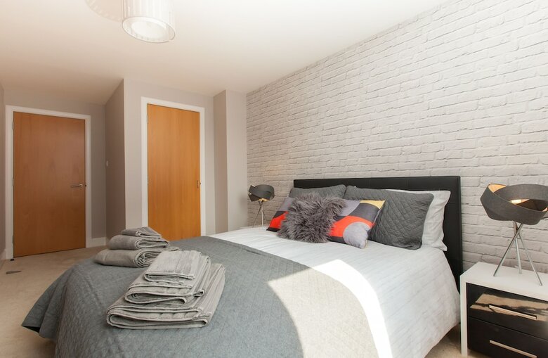 Amazing Apartments - Cables Wynd