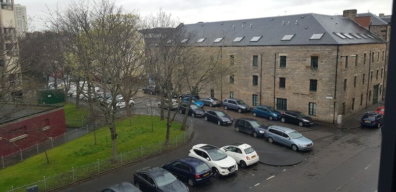 Amazing Apartments - Cables Wynd