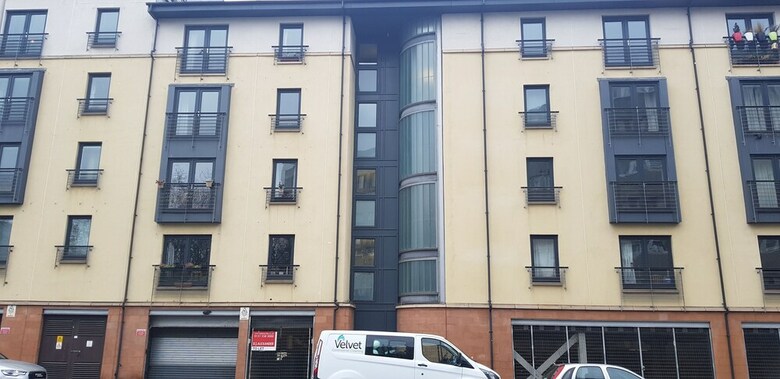 Amazing Apartments - Cables Wynd