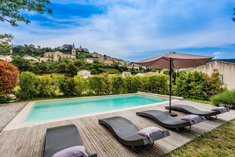 La Villa Paulane
