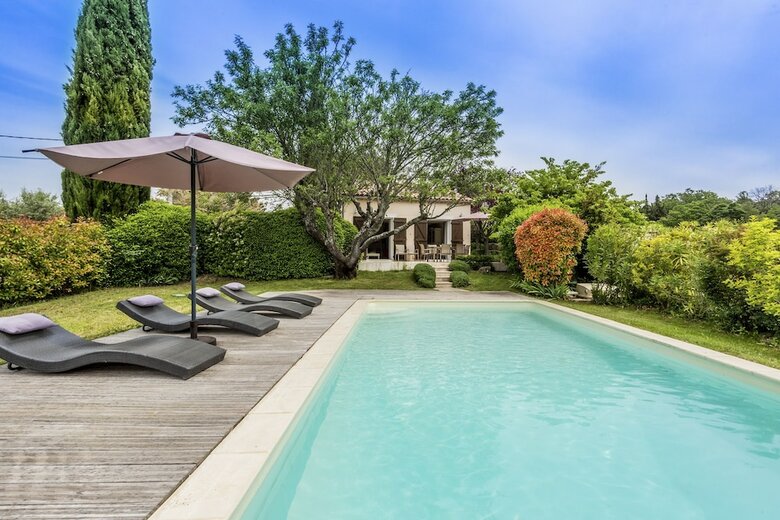 La Villa Paulane