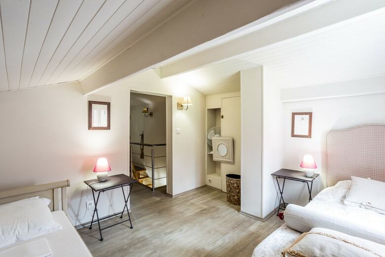 La Villa Paulane