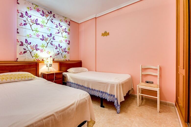 Apartamentos Urb. Parquemar 5 La Mata