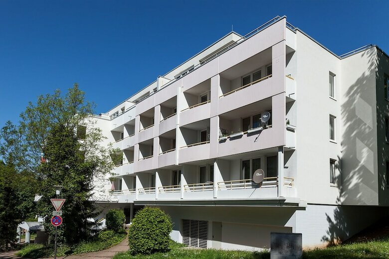 Apartamentos Hometown-apartments
