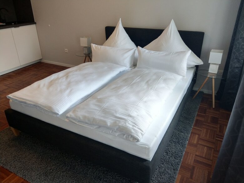 Apartamentos Hometown-apartments
