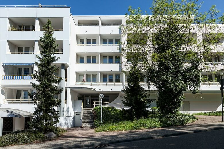 Apartamentos Hometown-apartments