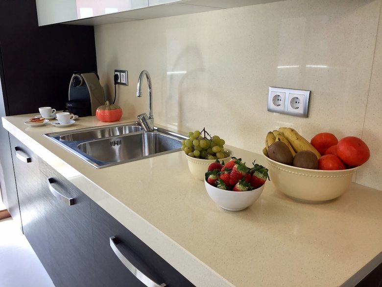 Best Houses 2 - New & Modern Apartment Beach