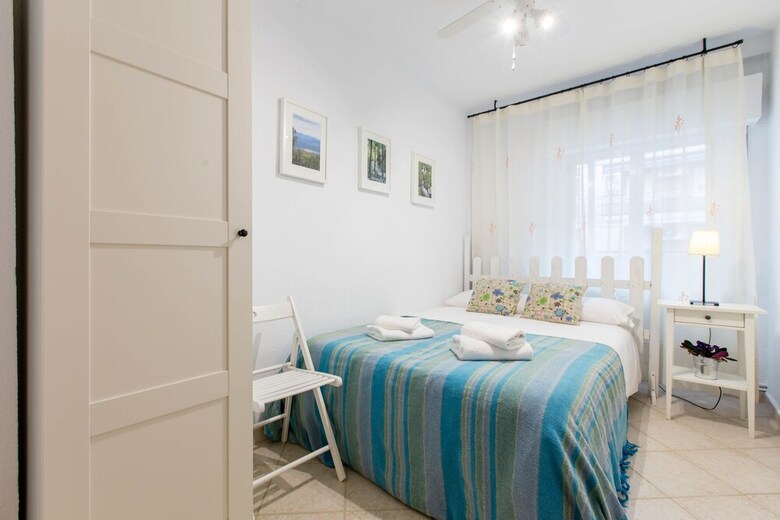 Apartamento Lucero - In Madrid (La Latina)