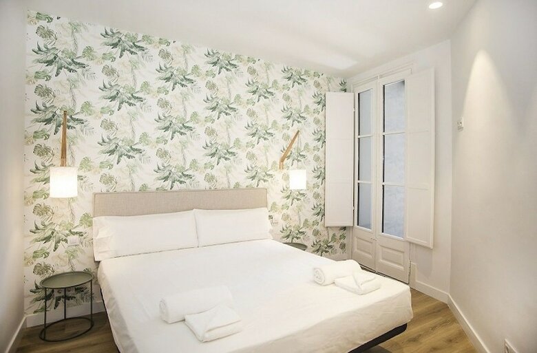 Apartamentos Homesearh Eixample