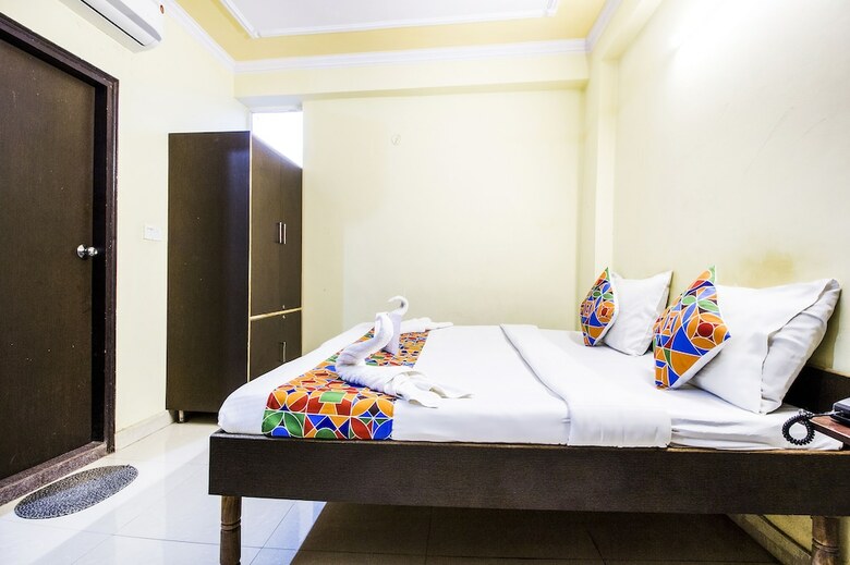 Hotel Fabexpress Airport Palace