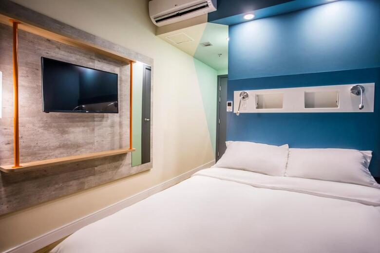 Hotel Ibis Budget Uberlandia (Opening November 2018)