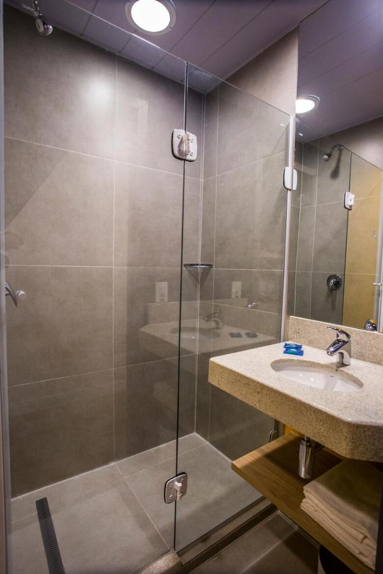 Hotel Ibis Budget Uberlandia (Opening November 2018)