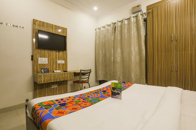 Hotel Fabexpress Star Guest House