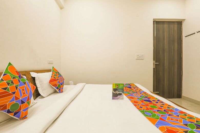 Hotel Fabexpress Star Guest House