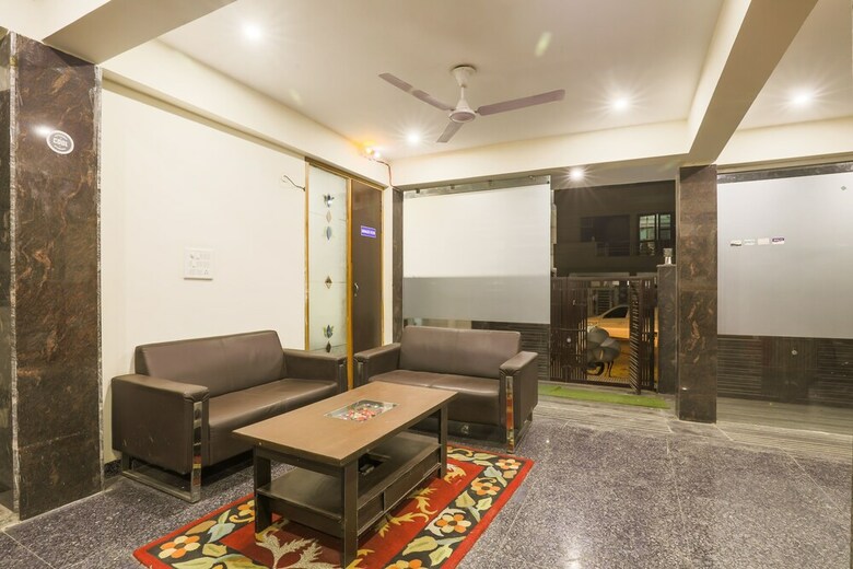 Hotel Fabexpress Star Guest House