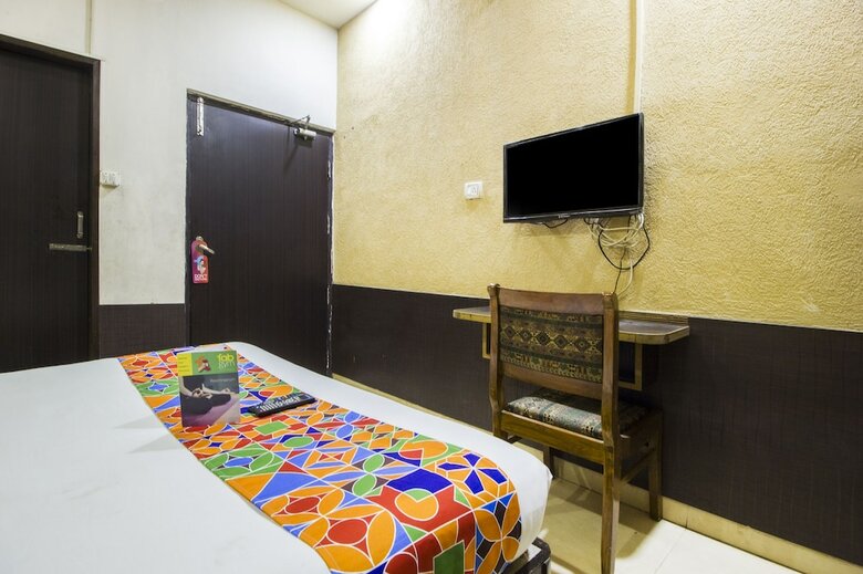 Hotel Fabexpress Sbg Inn