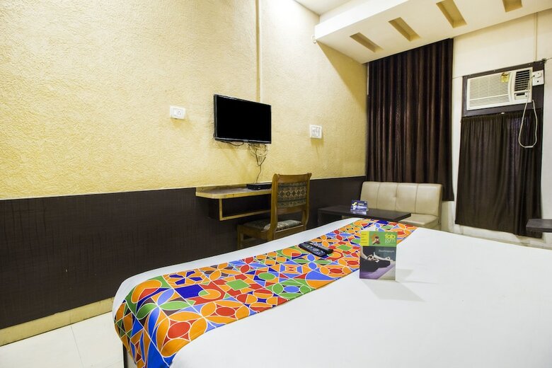 Hotel Fabexpress Sbg Inn