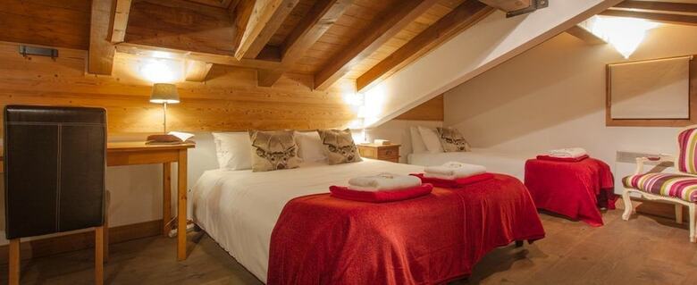 Chardons Belvedere - Tignes
