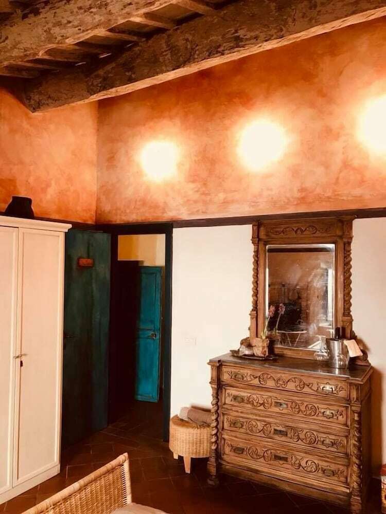 Bed & Breakfast I 4 Monaci