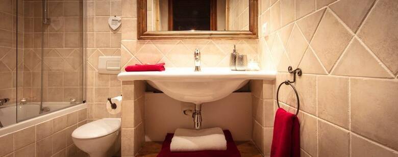 Chalet Isabella By Chardons