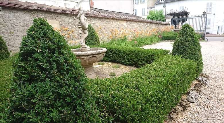 Bed & Breakfast La Vieille France