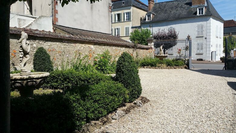 Bed & Breakfast La Vieille France