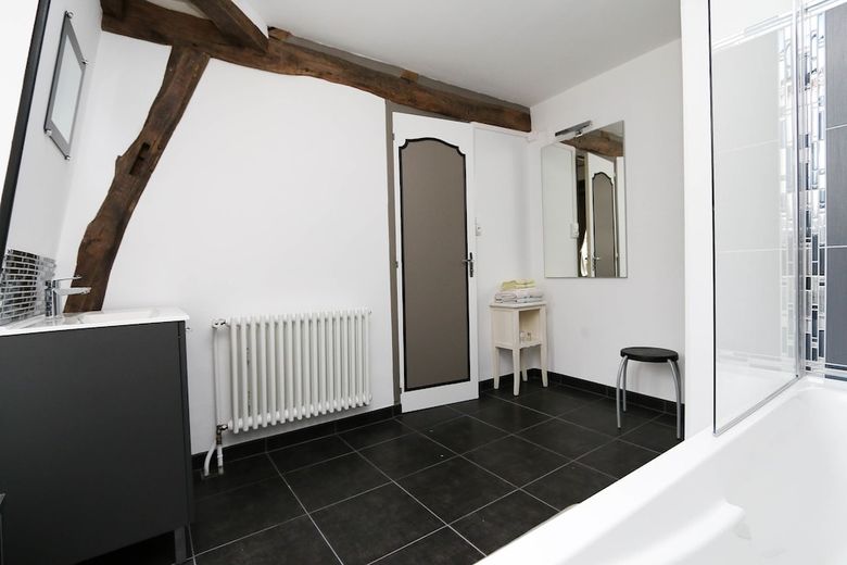 Bed & Breakfast La Vieille France