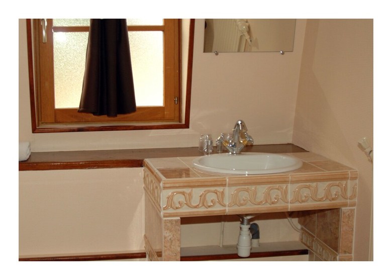 Bed & Breakfast La Vieille France
