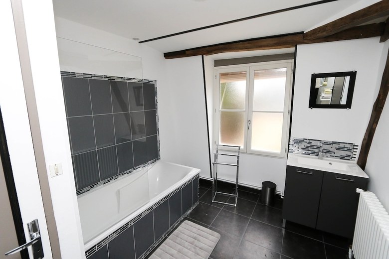 Bed & Breakfast La Vieille France