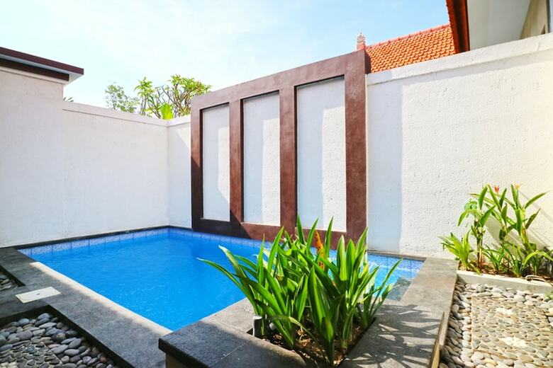 Jukung Villas Kuta