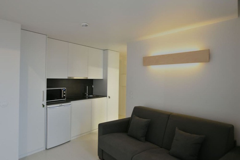 Aparthotel I Loft Porto