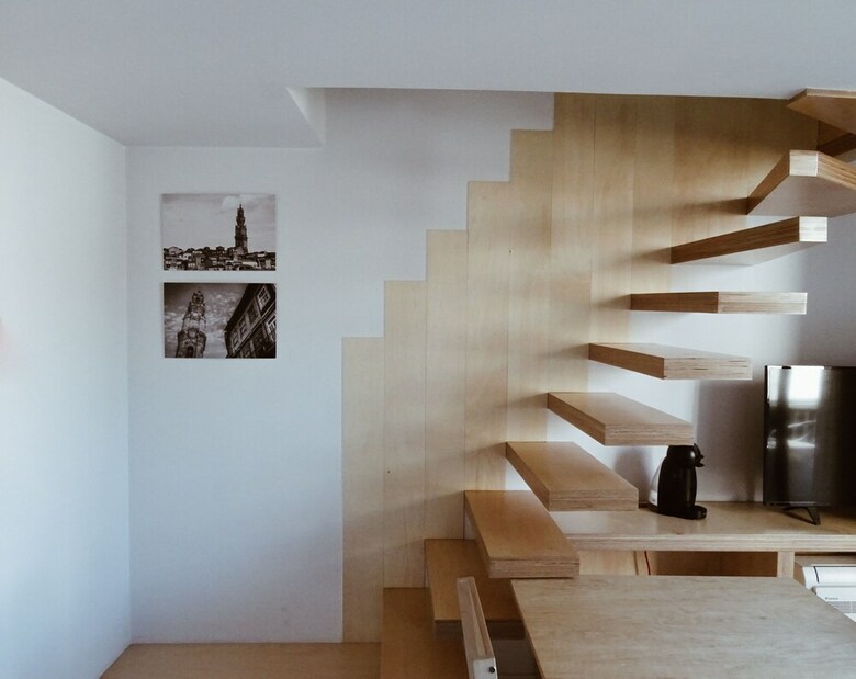 Aparthotel I Loft Porto
