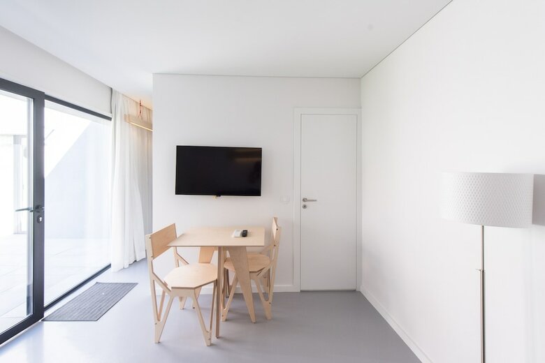 Aparthotel I Loft Porto