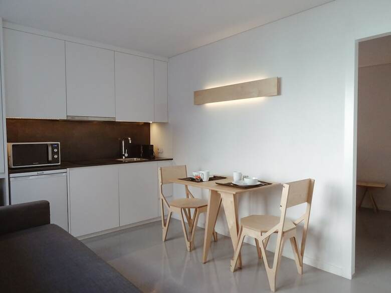 Aparthotel I Loft Porto