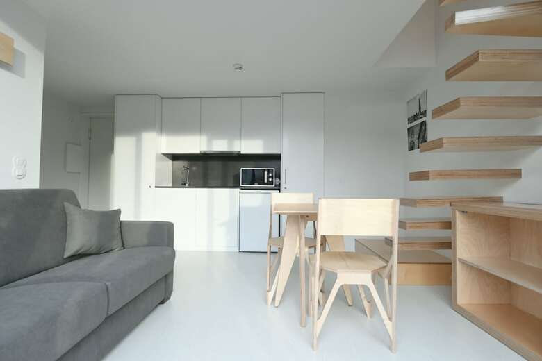 Aparthotel I Loft Porto