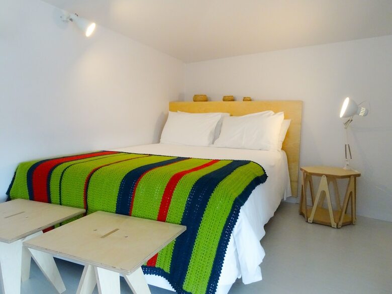 Aparthotel I Loft Porto