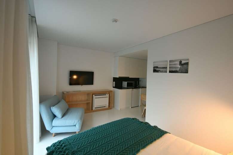 Aparthotel I Loft Porto