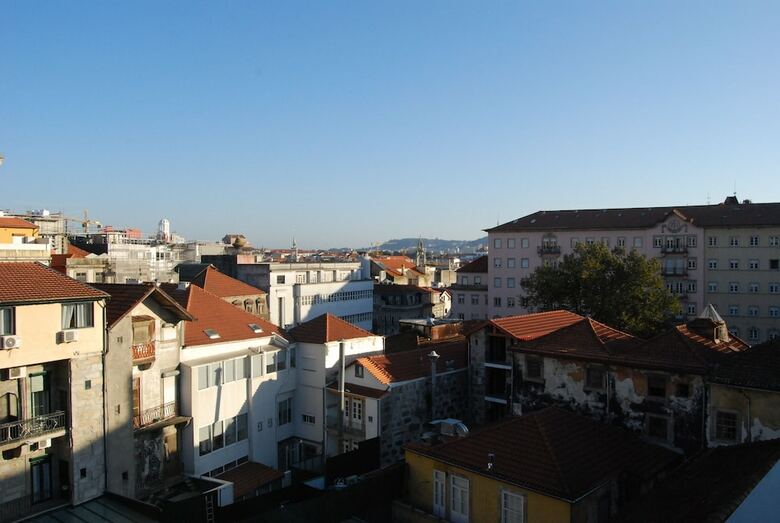 Aparthotel I Loft Porto