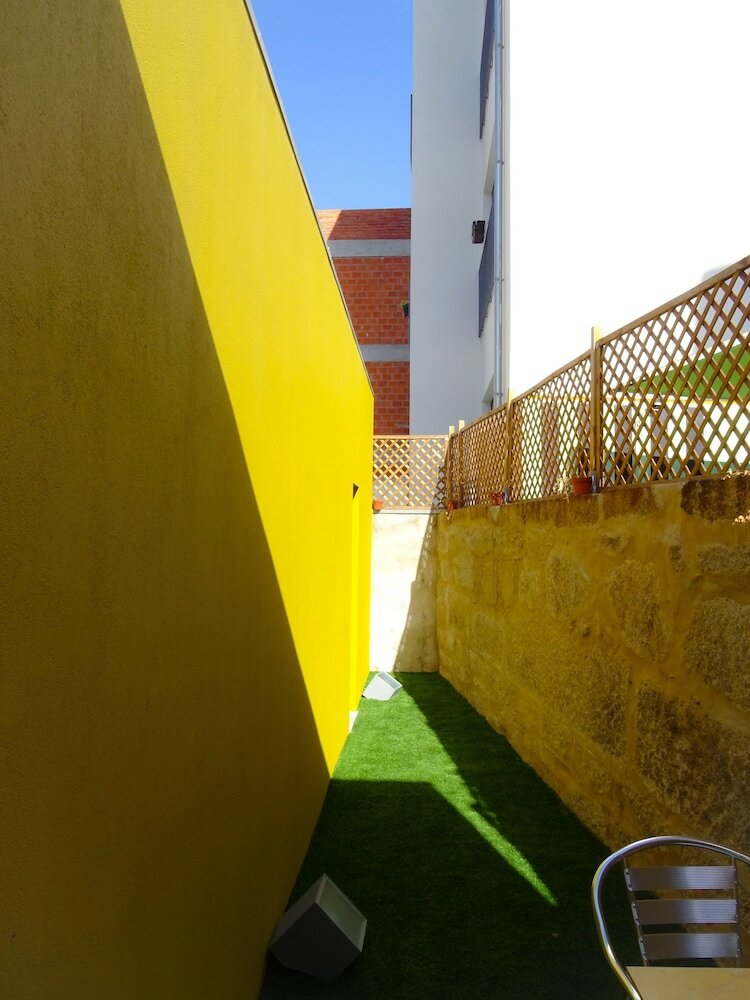 Aparthotel I Loft Porto