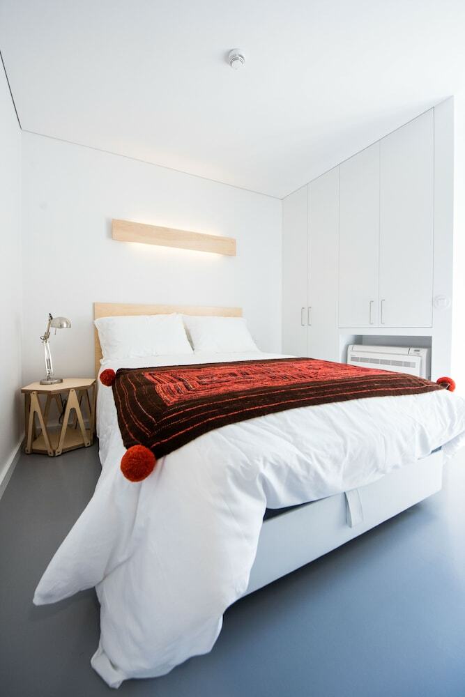 Aparthotel I Loft Porto