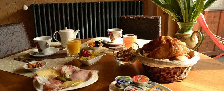 Hotel H�tel Le Dahu