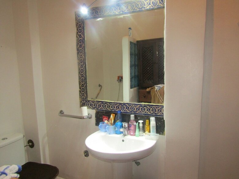 Hotel Riad Frend