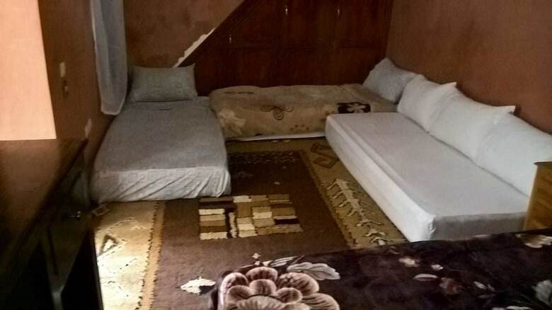 Hotel Riad Frend